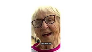British grandmother breaks world record at 97 for wing walking