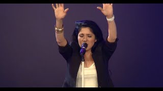 Jaci Velasquez - Great Are You Lord  (Live from Church) chords