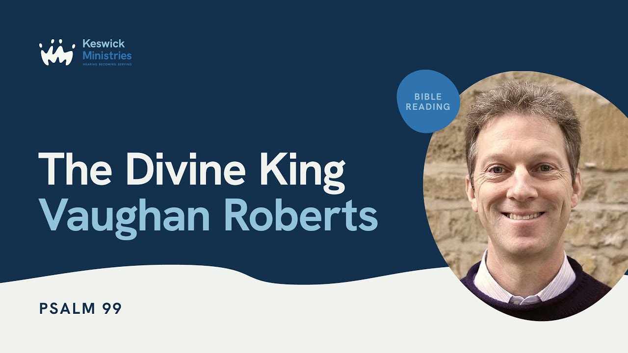 The Divine King