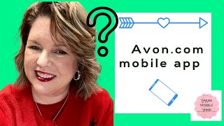 New Avon Website desktop and mobile demo Feb 2022 screenshot 1