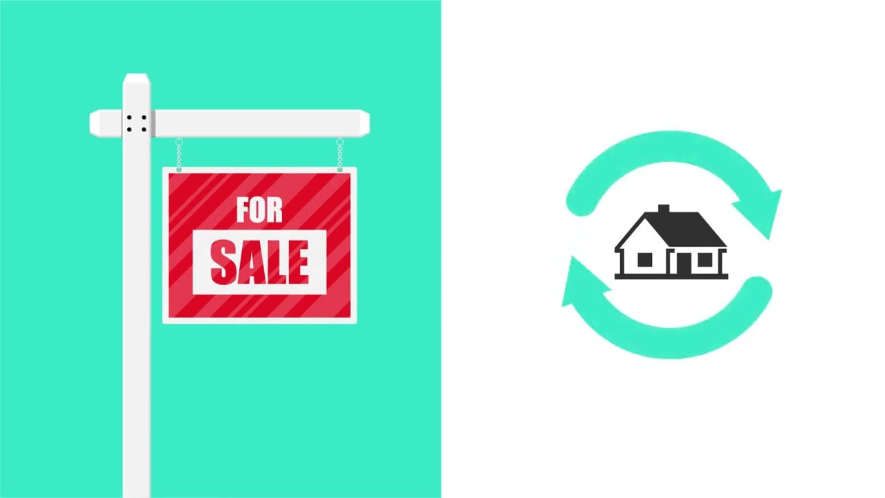 Escape the rent trap: Why owning is the smart choice