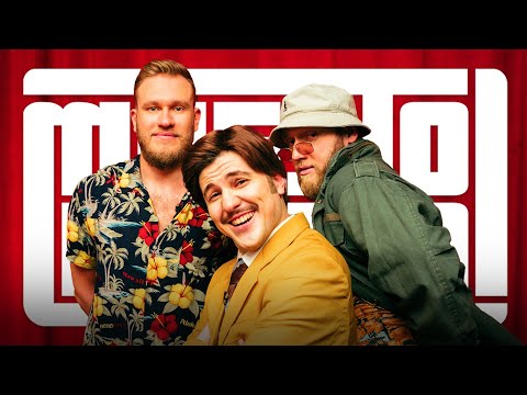 ИЛЬЯ МАКАРОВ х ИГОРЬ ДЖАБРАИЛОВ | МНЕ ЭТО НУЖНО