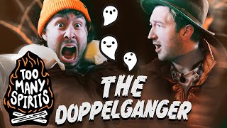 Ryan and Shane Get Drunk and Haunted from Around the World  • Too Many Spirits