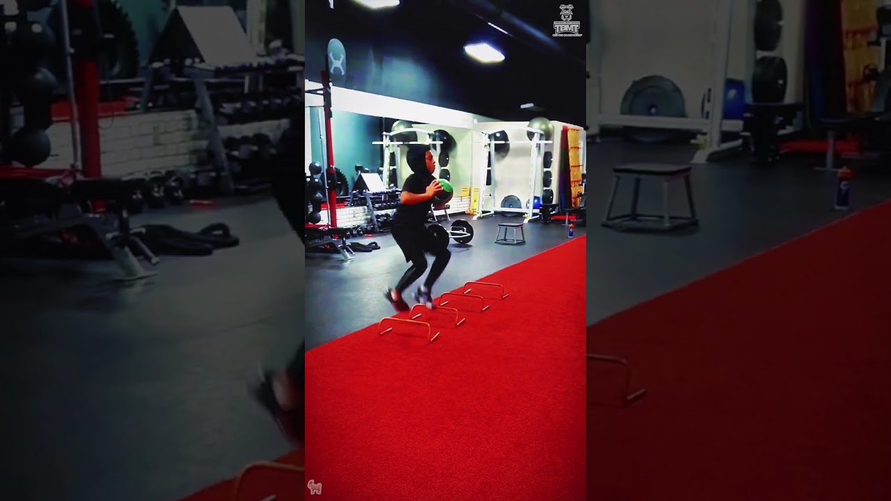 Jason O'Neal Jr. - QB - C/O 2030 Training w/TBMT (2-6-24)