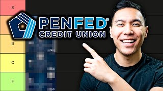 Penfed Credit Union Credit Card Tier List Hacks 2023