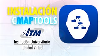 Cmaptools instalación completa Cmaptools instalación completa