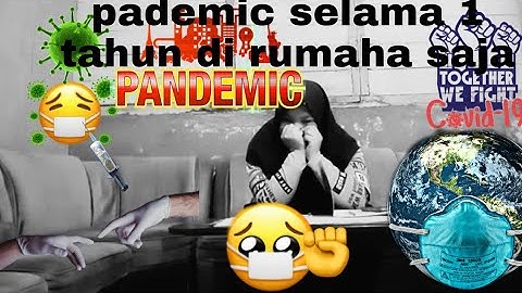 ujian praktik informatika 1 tahun selama pandemi ngapain aja ya? pandemi dirumah saja MAN 2 WONOSOBO