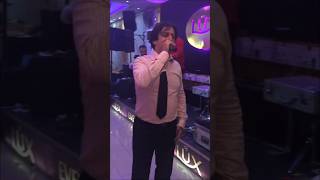 Hajrudin Hazre Udvinčić - Volim te sve više #hazre #music #live #trending #foryou #shorts