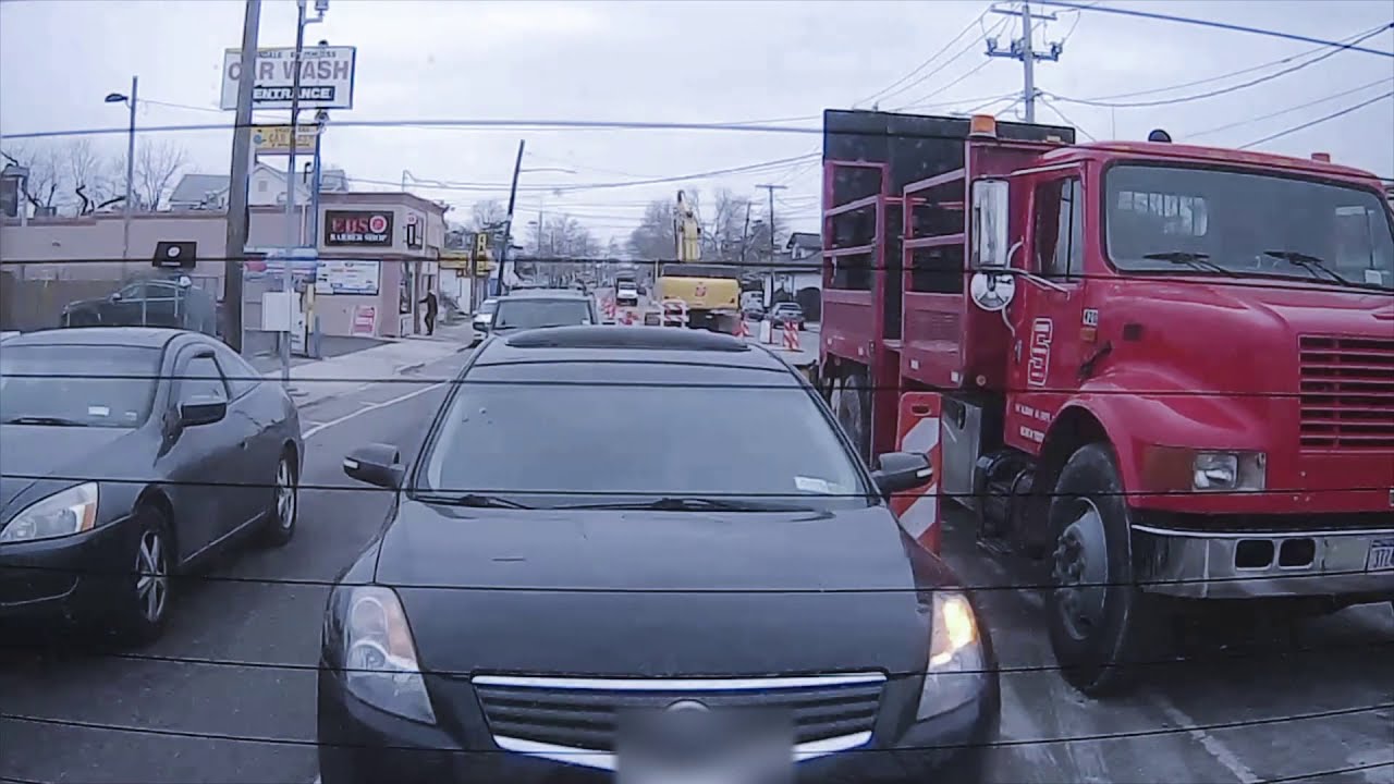Little Crash Uniondale NY YouTube