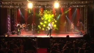 Dilson Castro - Aqui Estou -  DVD AO VIVO
