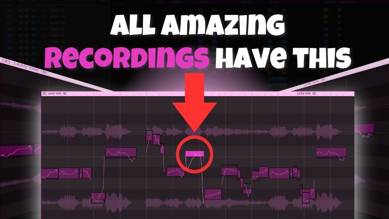 THE worlds shortest audio recording course, you'll ever need - YouTube