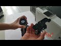 Instructions for ink replacement, Cleaning and refilling the CF226A Cartridge HP Pro M402dn printer