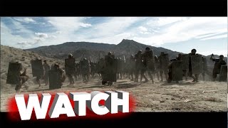 Famous Risen: Exclusive Featurette with Cliff Curtis and Joseph Fiennes | ScreenSlam Net Worth