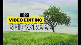 Video Editing | Showreel | Portfolio |The Editing Showcase