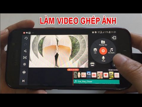 Video: Làm Thế Nào để Tạo Ra Hình ảnh Từ Hạt