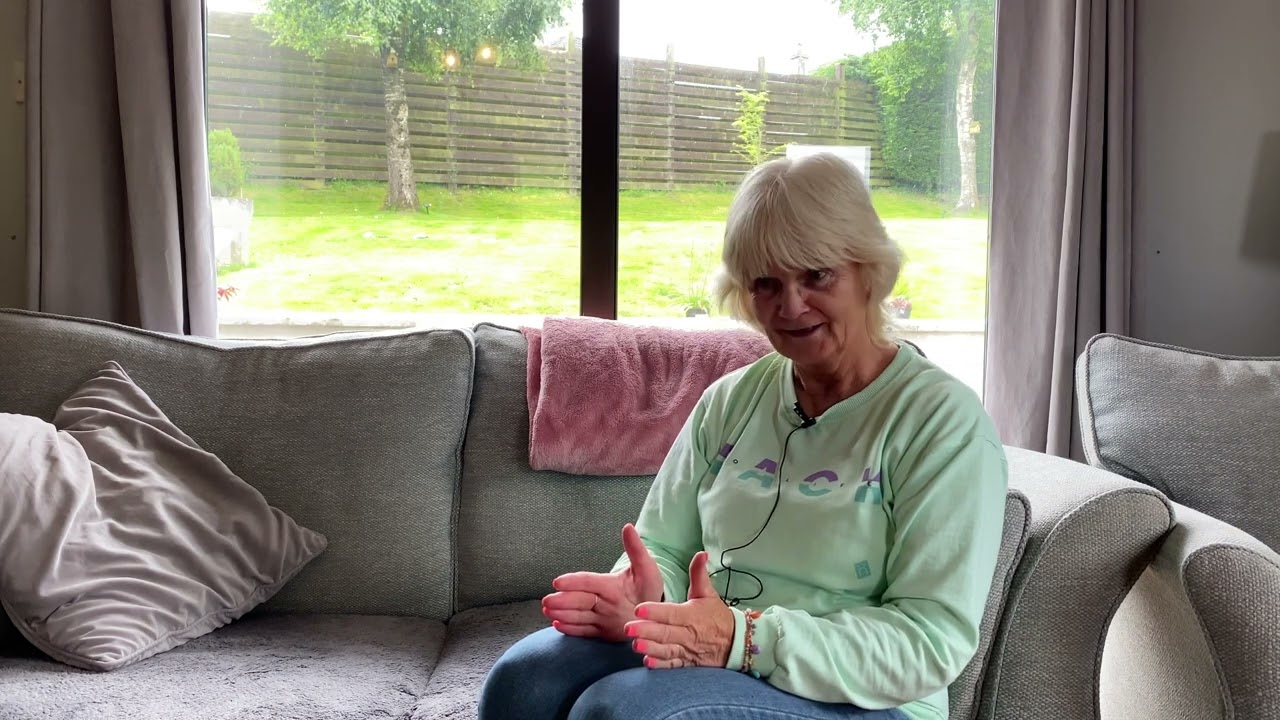 Precision Microbes for Pets - The story of Sally & Willow