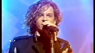 INXS - Listen Like Thieves - Live 1986 Best Quality