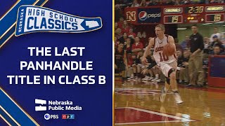 End of 57-Year Championship Drought-2012 Class B Boys Basketball Championship | Nebraska HS Classics