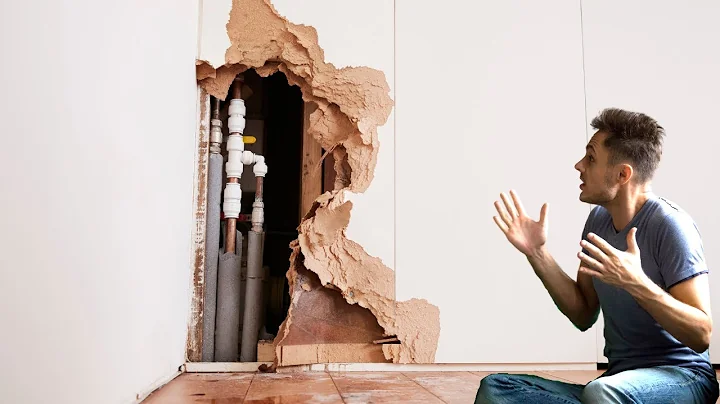 What home insurance doesn't cover