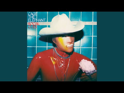 Skin and Bones - Cage the Elephant