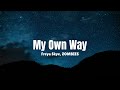 My Own Way Lyrics Zombies 4 mp3