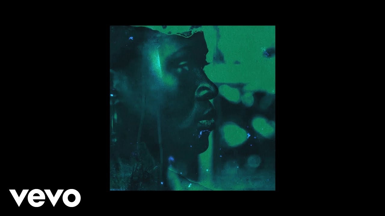 Abstract Mindstate - Elevation (Audio)