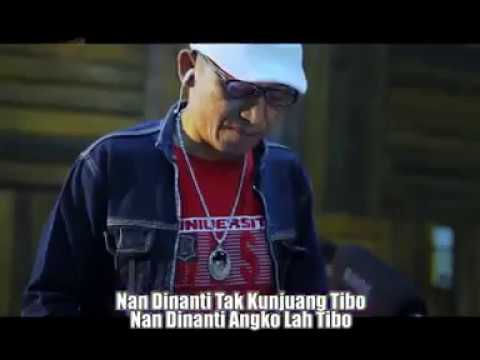 KIM Junaidi BL Badendang - Rantak Kudo