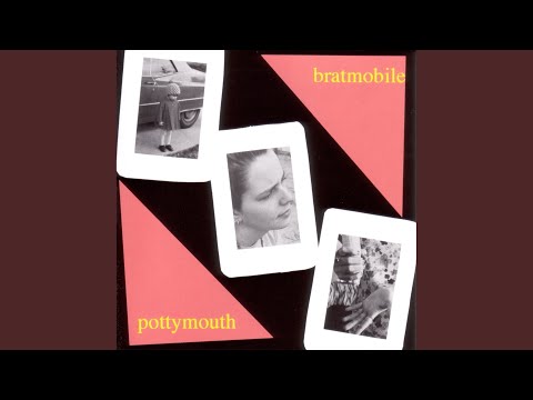 Cool Schmool - Bratmobile