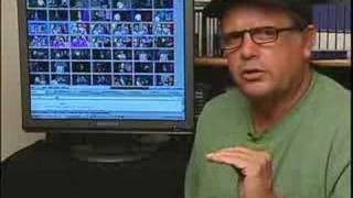 Bud Clifton Director's Reel - Frame Forge 3D
