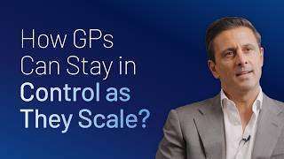 The AI-Powered GP, Part Two: How Private Equity Firms Are Scaling Smarter | SS&C Intralinks