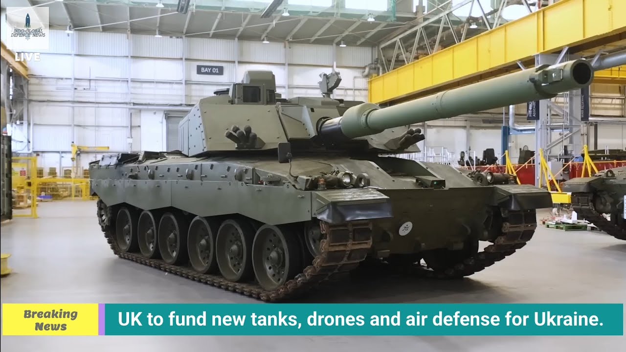 Defence News: Russia Offers AL-41 Engine to India, Algeria Confirms ...