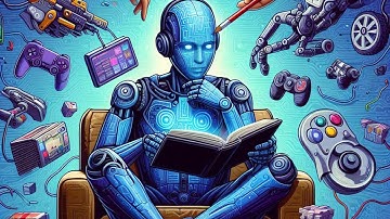 AI: The Game Changer in Video Game Development