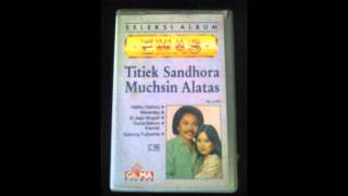 Download Lagu Titiek Sandhora   Lajulah Laju MP3