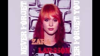 Emo Remix: Never Forget You - Zaramore [re-uploaded]