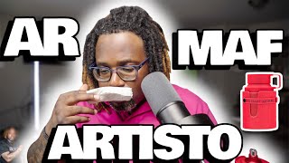 Odyssey Artisto By Armaf for women and men Full Review | TROPICAL BLAST ON A BUDGET !