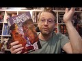 End of Life #4 gives us a lot of background and history on... George, Eddie's father!