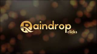 Raindrop Clicks Celebrating 5th Anniversary