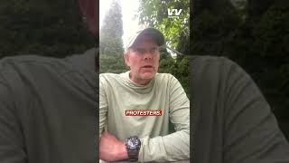 “What We’re Seeing Is Wrong”: Marine Vet Fired by DOGE Slams Trump’s Use of Troops on U.S. Streets