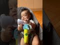 Ebe lớn từng ngày🥰
