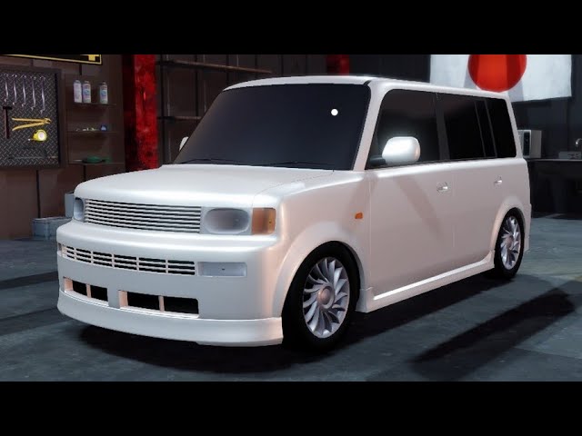 Roblox | Midnight Racing Tokyo | Toyota BB - YouTube