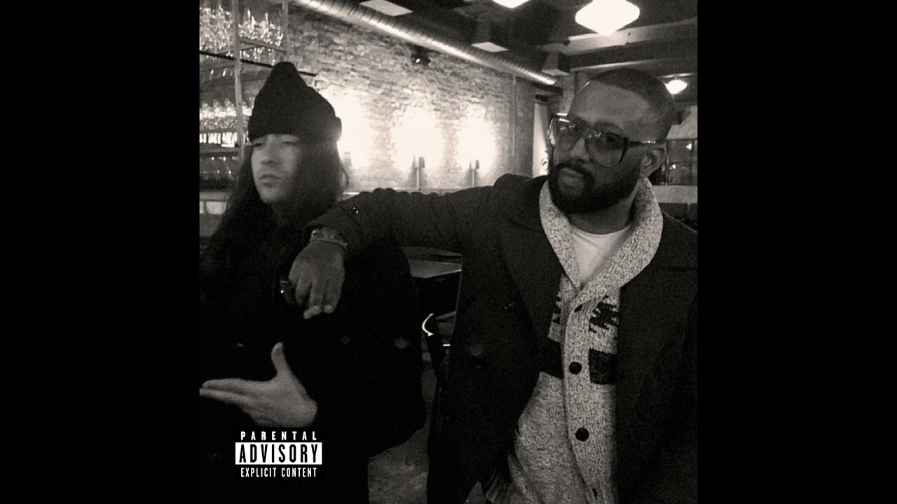 [FREE] Old School Boombap Type Beat 2026 – 