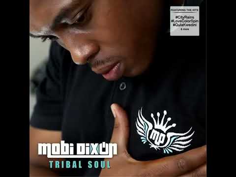 Mobi Dixon - City Rains