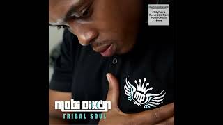 Mobi Dixon - City Rains
