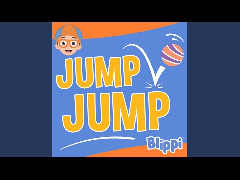 Blippi - Jump Jump