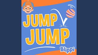 Jump Jump - Blippi