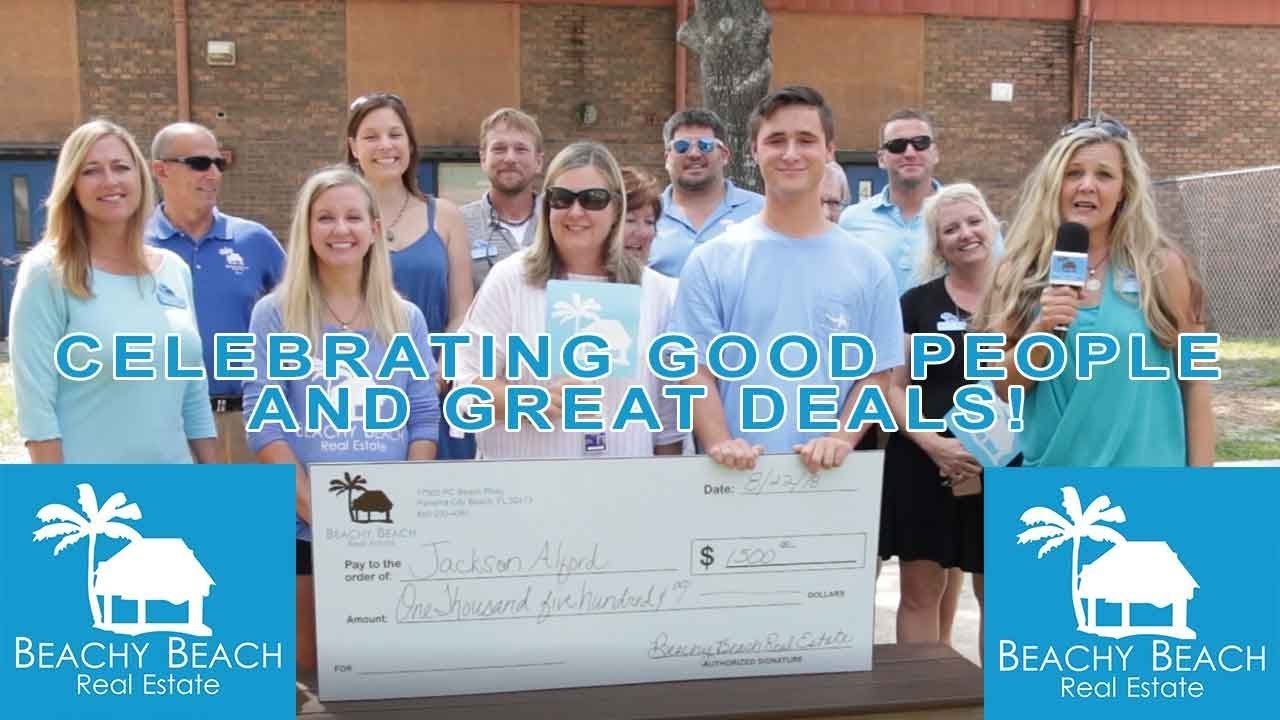 The Beach Show 254 Real Estate in Panama City Beach, Florida YouTube