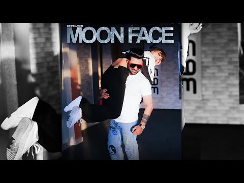 MOON FACE CHIRAAG SUPRIYAKESHRI OFFICIAL MUSIC VIDEO 