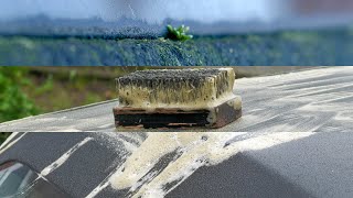Mucky Cabriolet Top Deep Clean & Protect screenshot 5