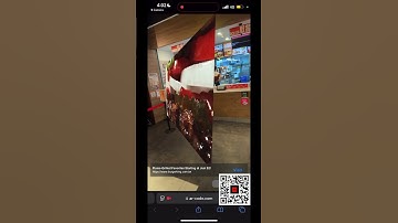 Augmented Reality Without Apps: AR Video via an AR QR Code | ar-code.com