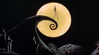 Maculate Duke Skellington - The Oogie Boogie Man